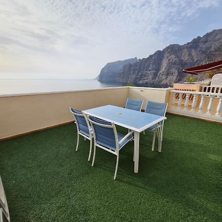 Apartamentos Buenavista II Santiago Del Teide Exterior photo