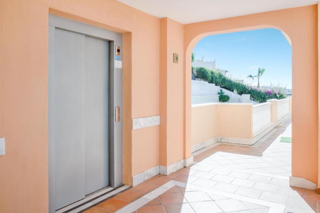 Apartamentos Buenavista II Santiago Del Teide Exterior photo